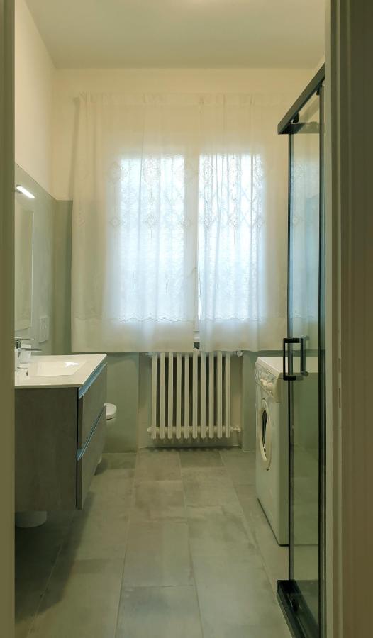 La Meridiana House 蒙特伦齐奥 外观 照片
